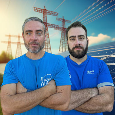 ElectricAlan Staff