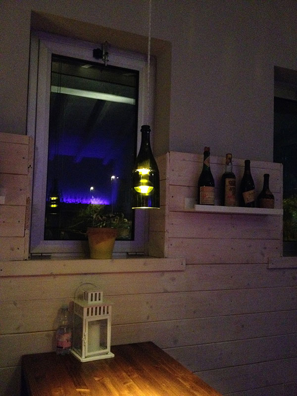 Copertura pre pulizia condizionatore
