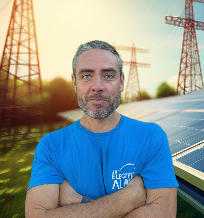 Alan Di Caprio